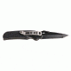 First Tactical Copperhead Knife Spear, Black 140004-019-1SZ