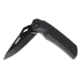 First Tactical Copperhead Knife Spear, Black 140004-019-1SZ