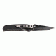 First Tactical Copperhead Knife Tanto, Black 140005-019-1SZ