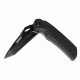 First Tactical Copperhead Knife Tanto, Black 140005-019-1SZ