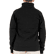 First Tactical Cotton Job Shirt 1/4 Zip - Womens, Black, Large, R, 128507-019-L-R