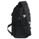 First Tactical Crosshatch Sling Pack, Black 180011-019-1SZ