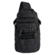 First Tactical Crosshatch Sling Pack, Black 180011-019-1SZ