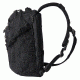 First Tactical Crosshatch Sling Pack, Black 180011-019-1SZ