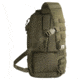 First Tactical Crosshatch Sling Pack, OD Green 180011-830-1SZ