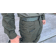 First Tactical Defender Pants - Mens, OD Green, W32, I36, 114002-830-32-36