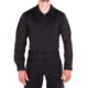 First Tactical Defender Shirt - Mens, Black, Large, T, 111004-019-L-T