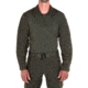 First Tactical Defender Shirt - Mens, OD Green, Large, T, 111004-830-L-T