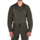 Open Box, Dealer Demo, First Tactical Defender Shirt - Mens, OD Green, Large, T, 111004-830-L-T