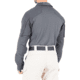 First Tactical Defender Shirt - Mens, Wolf Grey, 4XL, T, 111004-036-4XL-T