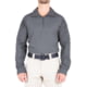 First Tactical Defender Shirt - Mens, Wolf Grey, Large, T, 111004-036-L-T