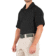 First Tactical Defender Short Sleeve Shirt - Mens, Regular, Black, Extra Large, 112017-019-XL-R