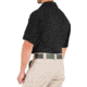 First Tactical Defender Short Sleeve Shirt - Mens, Regular, Black, Extra Large, 112017-019-XL-R