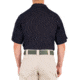 First Tactical Defender Short Sleeve Shirt - Mens, Regular, Midnight Navy, Extra Large, 112017-729-XL-R