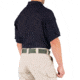 First Tactical Defender Short Sleeve Shirt - Mens, Regular, Midnight Navy, Extra Large, 112017-729-XL-R