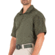 First Tactical Defender Short Sleeve Shirt - Mens, Regular, OD Green, 2XL, 112017-830-XXL-R