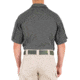 First Tactical Defender Short Sleeve Shirt - Mens, Regular, Wolf Grey, Large, 112017-036-L-R