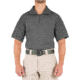 First Tactical Defender Short Sleeve Shirt - Mens, Regular, Wolf Grey, Large, 112017-036-L-R