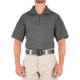 First Tactical Defender Short Sleeve Shirt - Mens, Tall, Wolf Grey, Extra Large, 112017-036-XL-T