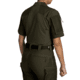 First Tactical Defender Short Sleeve Shirt - Womens, Regular, OD Green, Small, 122017-830-S-R
