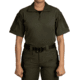 First Tactical Defender Short Sleeve Shirt - Womens, Regular, OD Green, Small, 122017-830-S-R