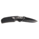 First Tactical Diamondback Knife Spear, Black 140006-019-1SZ