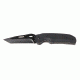 First Tactical Diamondback Knife Tanto, Black 140007-019-1SZ
