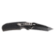 First Tactical Diamondback Knife Tanto, Black 140007-019-1SZ