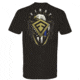 First Tactical Eagle Shield T-Shirt - Men's, 2XL, Black, 112535-019-XXL