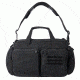 First Tactical Executive Briefcase, Black 180002-019-1SZ