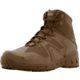 First Tactical AERO-TAC 5in Side-Zip Mid Tactical Boots - Mens