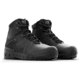 First Tactical AERO-TAC Polishable Toe Side-Zip Mid Tactical Boots - Mens