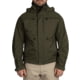 First Tactical V2 Responder Long Sleeve Shirt - Men's, Regular, OD Green, Large, 111031-830-L-R