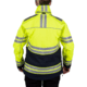 First Tactical Tactix Hi Vis Shell Parka - Womens