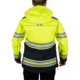 First Tactical Tactix Hi Vis Shell Parka - Womens