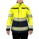 First Tactical Tactix Hi Vis Shell Parka - Womens