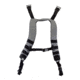 First Tactical Jump Pack Harness, Asphalt, One Size, 180047-015-1SZ