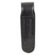 First Tactical Leather Light Pouch, Black, Medium, 142532-019-1SZ