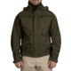 First Tactical Outer Shell Jacket - Men's, Tall, OD Green, 4XL, 118520-830-4XL-T