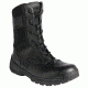 First Tactical Mens 8in S-Zip Dty Boot, Black, 6.5 Regular 165000-019-6.5-R