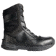 First Tactical Mens 8in S-Zip Dty Boot, Black, 6.5 Regular 165000-019-6.5-R