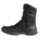 First Tactical Mens 8in S-Zip Dty Boot, Black, 6.5 Regular 165000-019-6.5-R