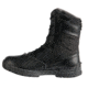 First Tactical Mens 8in Wp S-Zip Dty, Black, 10.5 Wide 165003-019-10.5-W