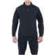 First Tactical Mens Ctn Job Shirt 1/4 Zip, Midnight Navy, XXL Regular 118507-729-XXL-R