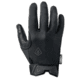 First Tactical Mens Light Wt. Glove, Black, Small 150001-019-S