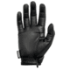 First Tactical Mens Light Wt. Glove, Black, Small 150001-019-S