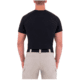 First Tactical Mens Performance S/S Tshrt, Black, 2XL 112503-019-XXL