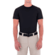 First Tactical Mens Performance S/S Tshrt, Black, 2XL 112503-019-XXL