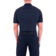 First Tactical Mens Performance Ss Polo, Midnight Navy, Small 112509-729-S