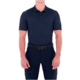 First Tactical Mens Performance Ss Polo, Midnight Navy, Small 112509-729-S